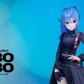Forbes JAPAN「世界を変える30歳未満の30人」にVTuber「星街すいせい」が選出！雑誌表紙を飾るほか、ロングインタビューも掲載