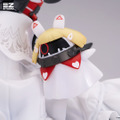 スカートの躍動感やスリットから覗く太ももがセクシー！『ゼンゼロ』よりメイド長「リナ」がフィギュア化