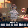 作業集中アプリ『gogh』Steam版マルチプレイのオープンβ、本日8月25日より開始！他ユーザーの部屋に集まれる新機能をいち早く体験