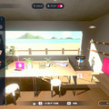 作業集中アプリ『gogh』Steam版マルチプレイのオープンβ、本日8月25日より開始！他ユーザーの部屋に集まれる新機能をいち早く体験