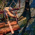 ENSLAVED ODYSSEY TO THE WEST