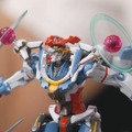 「MGSDデスティニーガンダム」は光の翼も付属！8月27日に予約開始となる新作ガンプラ8商品、試作品画像や特徴が公開