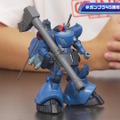 「MGSDデスティニーガンダム」は光の翼も付属！8月27日に予約開始となる新作ガンプラ8商品、試作品画像や特徴が公開