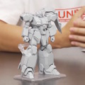 「MGSDデスティニーガンダム」は光の翼も付属！8月27日に予約開始となる新作ガンプラ8商品、試作品画像や特徴が公開