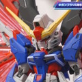 「MGSDデスティニーガンダム」は光の翼も付属！8月27日に予約開始となる新作ガンプラ8商品、試作品画像や特徴が公開