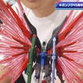 「MGSDデスティニーガンダム」は光の翼も付属！8月27日に予約開始となる新作ガンプラ8商品、試作品画像や特徴が公開