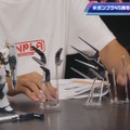 「MGSDデスティニーガンダム」は光の翼も付属！8月27日に予約開始となる新作ガンプラ8商品、試作品画像や特徴が公開