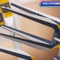「MGSDデスティニーガンダム」は光の翼も付属！8月27日に予約開始となる新作ガンプラ8商品、試作品画像や特徴が公開