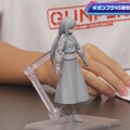 「MGSDデスティニーガンダム」は光の翼も付属！8月27日に予約開始となる新作ガンプラ8商品、試作品画像や特徴が公開