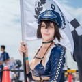 ボルチモア『アズールレーン』／ネトーチカ（X：@neti_jp）