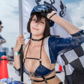 ボルチモア『アズールレーン』／ネトーチカ（X：@neti_jp）