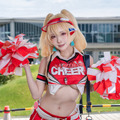 クレイ『勝利の女神:NIKKE』／シスル（X：@Sithle011）