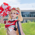 クレイ『勝利の女神:NIKKE』／シスル（X：@Sithle011）