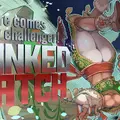 開発チームによる「水着キンバリー」がセクシー！「スト6 第2回乱入演出イラコン」AI疑惑で規約違反となった入賞作品、代替イラストが公開