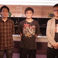 『トライブナイン』未完の物語を完結させる―小高和剛氏らが立ち上げた非営利同人サークル「ねおねおんトライブ」結成秘話や今後の活動について訊いてみた【インタビュー】