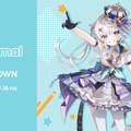 にじさんじ「アルス・アルマル」とZOZOTOWNがコラボ！新衣装姿のTシャツやクッションなど限定アイテム全7型を受注販売