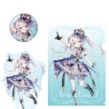 にじさんじ「アルス・アルマル」とZOZOTOWNがコラボ！新衣装姿のTシャツやクッションなど限定アイテム全7型を受注販売