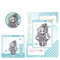 にじさんじ「アルス・アルマル」とZOZOTOWNがコラボ！新衣装姿のTシャツやクッションなど限定アイテム全7型を受注販売
