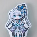 にじさんじ「アルス・アルマル」とZOZOTOWNがコラボ！新衣装姿のTシャツやクッションなど限定アイテム全7型を受注販売