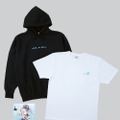 にじさんじ「アルス・アルマル」とZOZOTOWNがコラボ！新衣装姿のTシャツやクッションなど限定アイテム全7型を受注販売