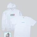 にじさんじ「アルス・アルマル」とZOZOTOWNがコラボ！新衣装姿のTシャツやクッションなど限定アイテム全7型を受注販売