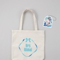 にじさんじ「アルス・アルマル」とZOZOTOWNがコラボ！新衣装姿のTシャツやクッションなど限定アイテム全7型を受注販売