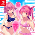 ささきむつみ氏描き下ろしの水着ヒロインパッケージが可愛い！『CHAOS;HEAD / CHAOS;CHILD らぶChu☆Chu！ DOUBLE PACK』が11月27日発売