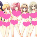 ささきむつみ氏描き下ろしの水着ヒロインパッケージが可愛い！『CHAOS;HEAD / CHAOS;CHILD らぶChu☆Chu！ DOUBLE PACK』が11月27日発売