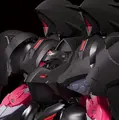 「機動戦艦ナデシコ」より漆黒の機体「ブラックサレナ」プラモが再販！差し替えなしで「エステバリス」の内蔵ギミックまで再現された豪華仕様