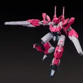「機動戦艦ナデシコ」より漆黒の機体「ブラックサレナ」プラモが再販！差し替えなしで「エステバリス」の内蔵ギミックまで再現された豪華仕様