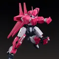 「機動戦艦ナデシコ」より漆黒の機体「ブラックサレナ」プラモが再販！差し替えなしで「エステバリス」の内蔵ギミックまで再現された豪華仕様