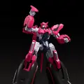 「機動戦艦ナデシコ」より漆黒の機体「ブラックサレナ」プラモが再販！差し替えなしで「エステバリス」の内蔵ギミックまで再現された豪華仕様