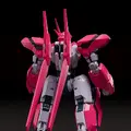 「機動戦艦ナデシコ」より漆黒の機体「ブラックサレナ」プラモが再販！差し替えなしで「エステバリス」の内蔵ギミックまで再現された豪華仕様