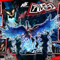 約21万円の豪華仕様！『ペルソナ5』より「アルセーヌ」が立体化―全幅148cmの1/4スケールスタチューが予約受付中