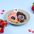 ニケたちがセクシー&可愛い衣装でお出迎え！『勝利の女神：NIKKE』コラボカフェ第2弾開催決定ー新たにリトルマーメイドなどが登場