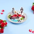 ニケたちがセクシー&可愛い衣装でお出迎え！『勝利の女神：NIKKE』コラボカフェ第2弾開催決定ー新たにリトルマーメイドなどが登場