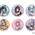 ニケたちがセクシー&可愛い衣装でお出迎え！『勝利の女神：NIKKE』コラボカフェ第2弾開催決定ー新たにリトルマーメイドなどが登場