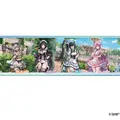 ニケたちがセクシー&可愛い衣装でお出迎え！『勝利の女神：NIKKE』コラボカフェ第2弾開催決定ー新たにリトルマーメイドなどが登場