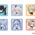 ニケたちがセクシー&可愛い衣装でお出迎え！『勝利の女神：NIKKE』コラボカフェ第2弾開催決定ー新たにリトルマーメイドなどが登場