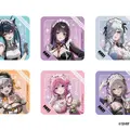 ニケたちがセクシー&可愛い衣装でお出迎え！『勝利の女神：NIKKE』コラボカフェ第2弾開催決定ー新たにリトルマーメイドなどが登場