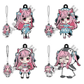 クリオネ好きVTuber「結城さくな」×サンシャイン水族館コラボ「さくなだすいぞくかん」9月12日から開催！描きおろしイラストがデザインされたグッズも販売へ