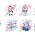 クリオネ好きVTuber「結城さくな」×サンシャイン水族館コラボ「さくなだすいぞくかん」9月12日から開催！描きおろしイラストがデザインされたグッズも販売へ