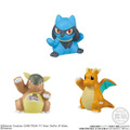 メガリザードンX・Yをはじめ、個性豊かな全15種ラインナップ！『ポケモン』ソフビ人形「ポケモンキッズ」がプレバンにて予約受付実施