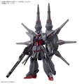 HGガンプラ「レジェンドガンダム」が最新フォーマットでリニューアル！SEEDアクションシステムを搭載し、豊富な武器パーツも付属