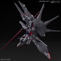 HGガンプラ「レジェンドガンダム」が最新フォーマットでリニューアル！SEEDアクションシステムを搭載し、豊富な武器パーツも付属