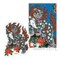 桐生、真島のボイス付き目覚ましも！『龍が如く』シリーズ20周年記念オンラインくじ第1弾が販売ー“龍と生きる”をテーマに実用的なアイテムを用意