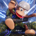 新作ゲーム飯“ツチノコハンバーグ”に、スネークも思わず「ウマすぎる！」―竹炭で色付けるなど見た目も凄い