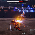 新作メカACT『DAEMON X MACHINA TITANIC SCION』テーマソングをGame*Sparkで勝手に制作。先行プレイ動画に乗せて「魂が燃えるハイスピードメカアクション」を感じてみよう