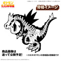 ポケモンを“骨格”から組み立てられる！ 「カセキポケモンシリーズ」よりプテラ、ガチゴラスが26年2月発売