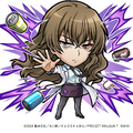 「ジャッジメントですの！」御年70歳の“でんじろう先生”が「only my railgun」に合わせてキレキレのダンスを披露！『コトダマン』×アニメ「とある科学の超電磁砲」コラボが8月22日より開催